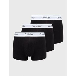 Calvin Klein sada pánských boxerek - L (001)